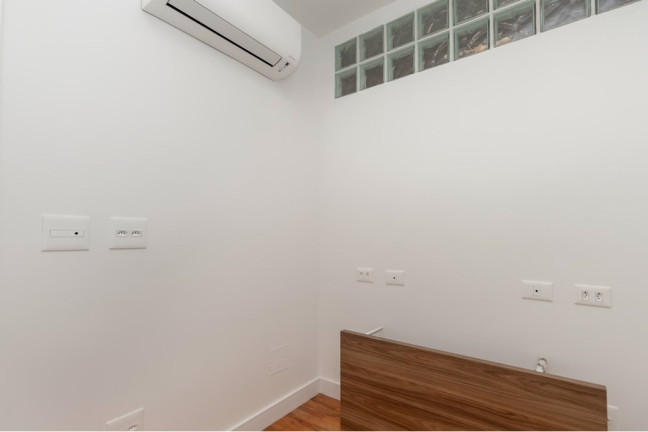 Imagem Apartamento com 3 Quartos à Venda, 169 m² em Itaim Bibi - São Paulo
