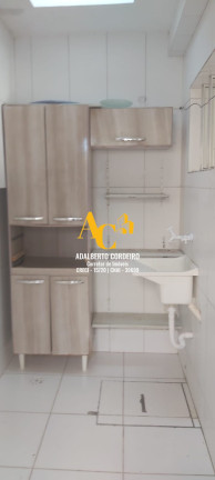 Imagem Apartamento com 2 Quartos à Venda, 55 m² em Nossa Senhora Do ó - Paulista