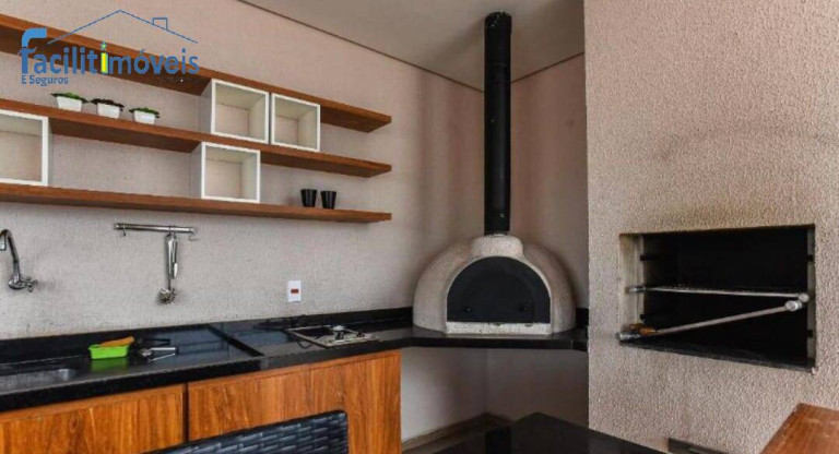 Imagem Apartamento com 2 Quartos à Venda, 59 m² em Baeta Neves - São Bernardo Do Campo Imagem Apartamento com 2 Quartos à Venda, 59 m² em Baeta Neves - São Bernardo Do Campo