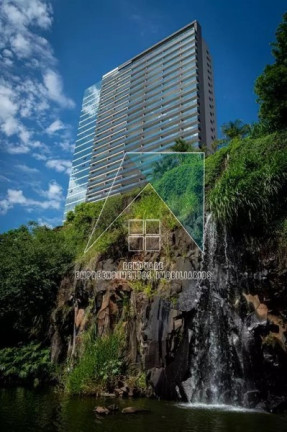 Imagem Kitnet com 1 Quarto à Venda, 47 m² em Jardim Botânico - Ribeirão Preto