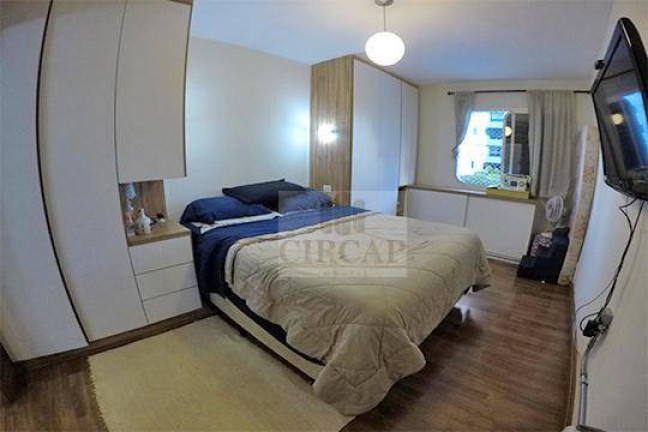 Imagem Apartamento com 3 Quartos à Venda, 124 m² em Perdizes - São Paulo