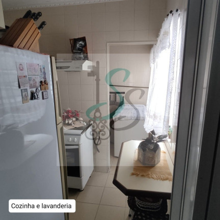 Imagem Imóvel com 2 Quartos à Venda, 79 m² em Vila Marieta - Campinas