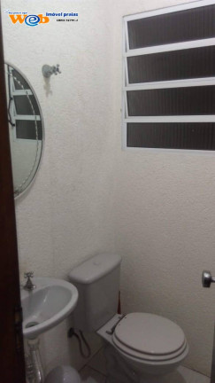 Imagem Casa com 4 Quartos à Venda, 268 m² em Solemar - Praia Grande Imagem Casa com 4 Quartos à Venda, 268 m² em Solemar - Praia Grande