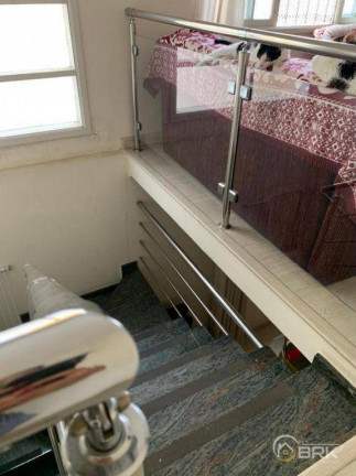 Imagem Sobrado com 3 Quartos à Venda, 287 m² em Vila Matilde - São Paulo