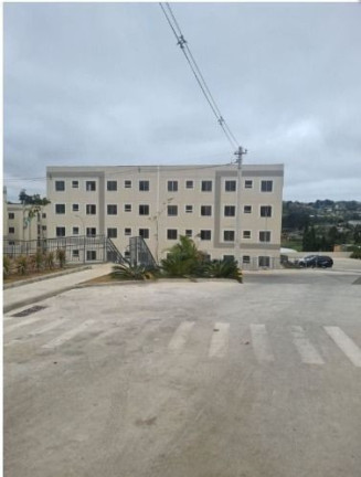Imagem Apartamento com 2 Quartos para Alugar, 40 m² em Jardim Europa - Suzano