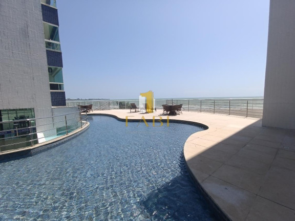 Imagem Apartamento com 2 Quartos à Venda, 62 m² em Bessa - João Pessoa Imagem Apartamento com 2 Quartos à Venda, 62 m² em Bessa - João Pessoa