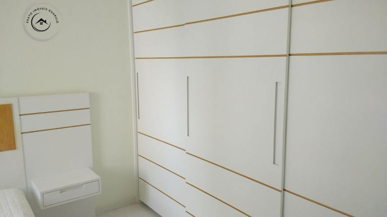 Imagem Apartamento com 3 Quartos à Venda, 121 m² em Vila Luis Antônio - Guarujá