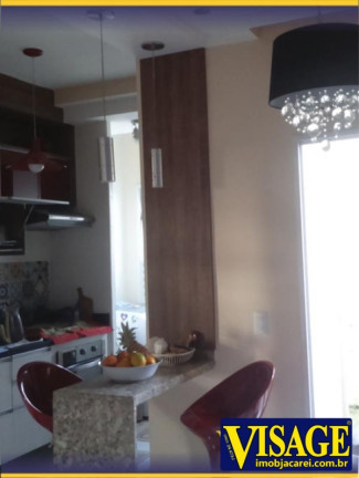 Imagem Apartamento com 3 Quartos à Venda,  em Vila Branca - Jacareí