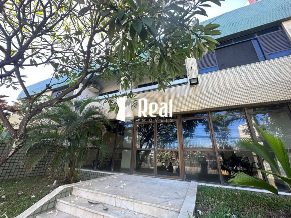Imagem Apartamento com 5 Quartos à Venda, 152 m² em Armação - Salvador