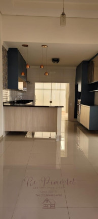 Imagem Casa com 3 Quartos para Alugar, 100 m² em Jardim Terras De São Francisco - Sorocaba
