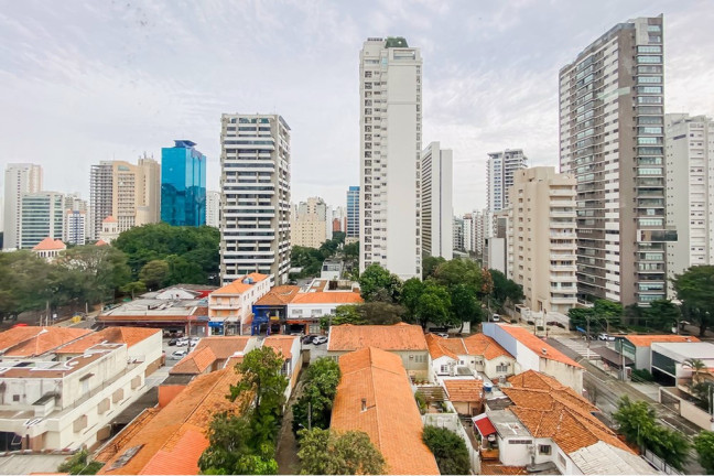 Imagem Apartamento com 3 Quartos à Venda, 112 m² em Moema - São Paulo Imagem Apartamento com 3 Quartos à Venda, 112 m² em Moema - São Paulo