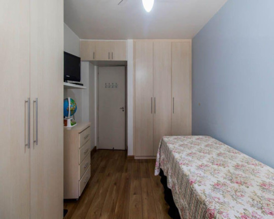 Imagem Imóvel com 3 Quartos à Venda, 134 m² em Itaim Bibi - São Paulo