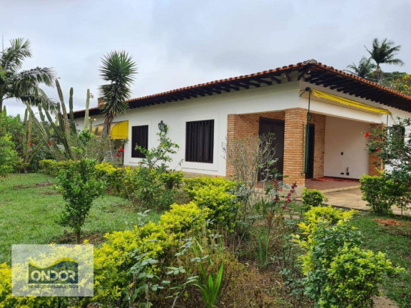 Imóvel com 2 Quartos à Venda, 480 m² em Jardim Colibri - Cotia