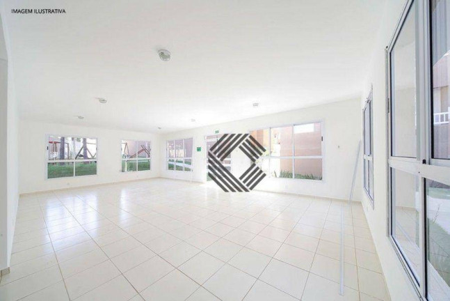 Imagem Apartamento com 2 Quartos à Venda, 59 m² em Jardim Das Magnólias - Sorocaba Imagem Apartamento com 2 Quartos à Venda, 59 m² em Jardim Das Magnólias - Sorocaba