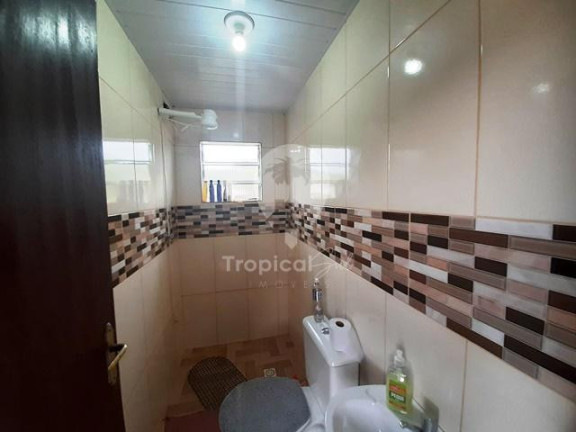 Imagem Casa com 3 Quartos à Venda, 625 m² em Shangri-lá - Pontal Do Parana