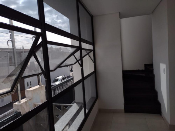 Imagem Casa com 2 Quartos à Venda, 100 m² em Vila Antonieta - São Paulo