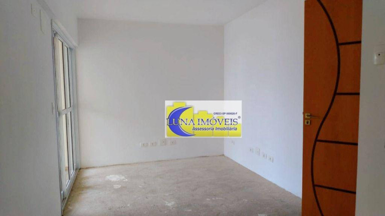 Apartamento com 2 Quartos à Venda, 65 m² em Rudge Ramos - São Bernardo Do Campo
