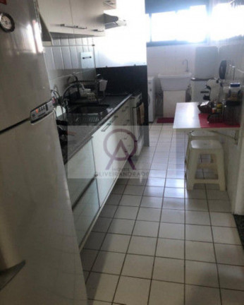 Imagem Imóvel com 3 Quartos para Alugar, em Candeal - Salvador Imagem Imóvel com 3 Quartos para Alugar, em Candeal - Salvador