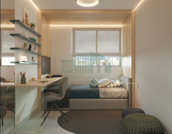 Imagem Apartamento com 2 Quartos à Venda, 53 m² em Graças - Recife Imagem Apartamento com 2 Quartos à Venda, 53 m² em Graças - Recife