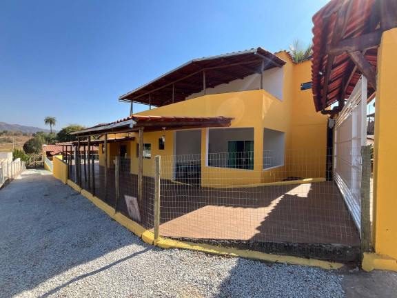 Imagem Chácara com 6 Quartos à Venda,  em Alto Boa Vista - Mateus Leme