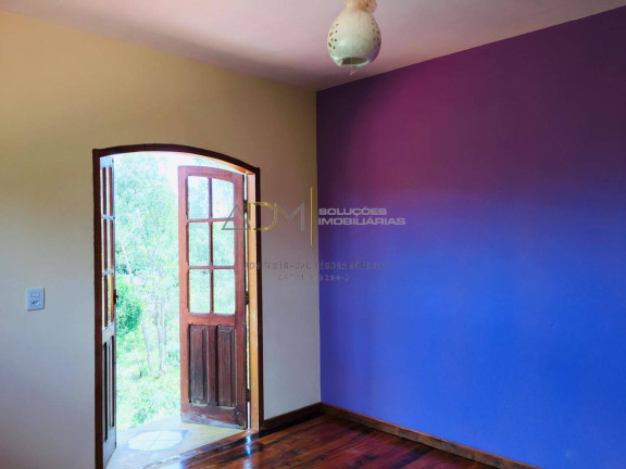 Imagem Casa com 4 Quartos à Venda, 5 m² em Demétria - Botucatu