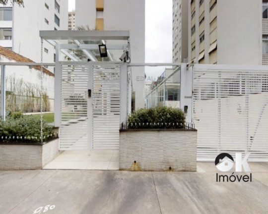 Imagem Apartamento com 3 Quartos à Venda, 158 m² em Jardim Paulista - São Paulo Imagem Apartamento com 3 Quartos à Venda, 158 m² em Jardim Paulista - São Paulo