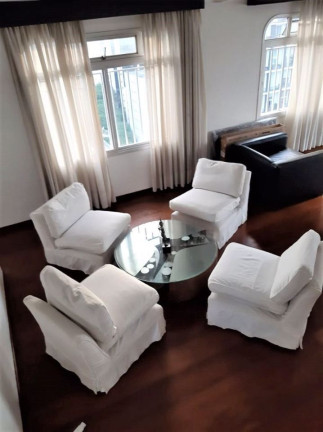 Imagem Apartamento com 4 Quartos para Alugar, 260 m² em Itaim Bibi - São Paulo Imagem Apartamento com 4 Quartos para Alugar, 260 m² em Itaim Bibi - São Paulo