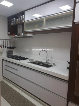 Imagem Apartamento com 3 Quartos à Venda, 91 m² em Bairro Pau Preto - Indaiatuba