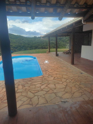 Imóvel com 3 Quartos à Venda, 1.000 m² em Parque Do Lago - Itatiaiuçu
