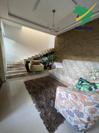 Imagem Casa com 3 Quartos à Venda, em Centro - Porto Seguro Imagem Casa com 3 Quartos à Venda, em Centro - Porto Seguro