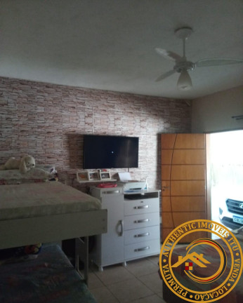 Imagem Casa com 1 Quarto à Venda, em Residencial Dona Tonica - Itu Imagem Casa com 1 Quarto à Venda, em Residencial Dona Tonica - Itu