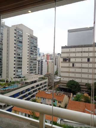 Imagem Imóvel com 1 Quarto à Venda, 42 m² em Bela Vista - São Paulo
