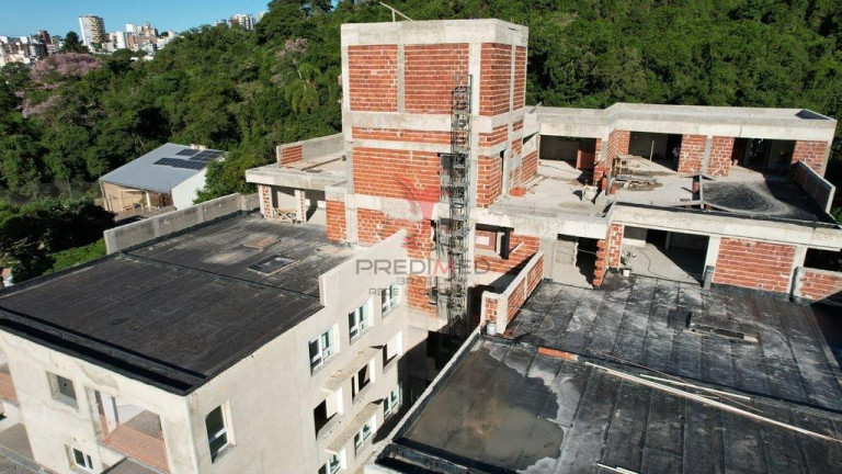 Imagem Apartamento com 3 Quartos à Venda, 91 m² em Menino Deus - Porto Alegre