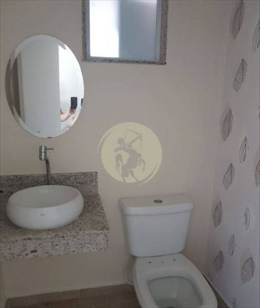 Imagem Casa com 4 Quartos à Venda, 400 m² em Marape - Santos