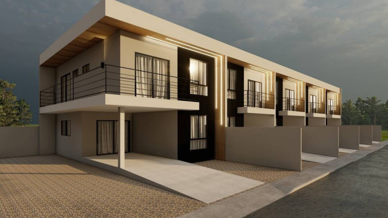 Imagem Casa com 3 Quartos à Venda, 113 m² em Salinas - Balneário Barra Do Sul Imagem Casa com 3 Quartos à Venda, 113 m² em Salinas - Balneário Barra Do Sul