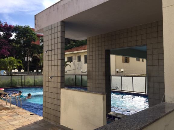 Imagem Apartamento com 3 Quartos à Venda, 73 m² em Vila Mascote - Sp
