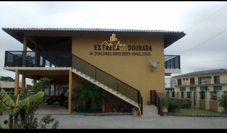 Imagem Sala Comercial à Venda, em Balneário Ponta Do Papagaio - Palhoça Imagem Sala Comercial à Venda, em Balneário Ponta Do Papagaio - Palhoça