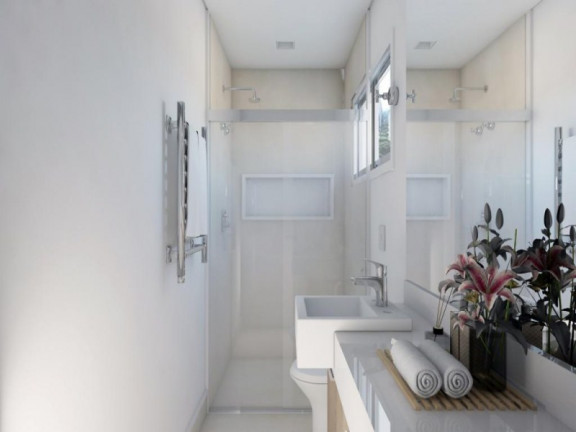 Imagem Apartamento com 3 Quartos à Venda, 16.800 m² em Moema - São Paulo