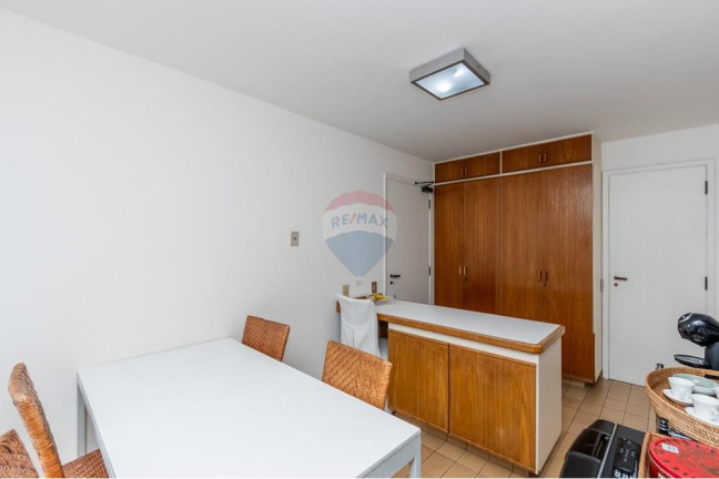 Imagem Apartamento com 3 Quartos à Venda, 157 m² em Real Parque - São Paulo Imagem Apartamento com 3 Quartos à Venda, 157 m² em Real Parque - São Paulo