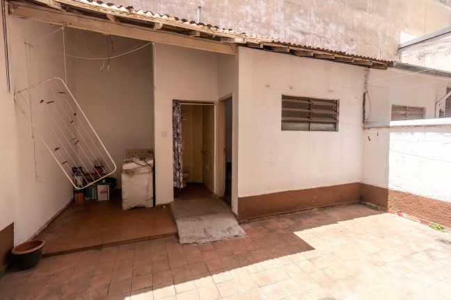 Imagem Sobrado com 4 Quartos para Alugar, 120 m² em Vila Olimpia - São Paulo