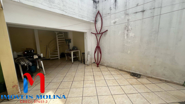 Imagem Casa para Alugar, 200 m² em Santa Paula - São Caetano Do Sul Imagem Casa para Alugar, 200 m² em Santa Paula - São Caetano Do Sul