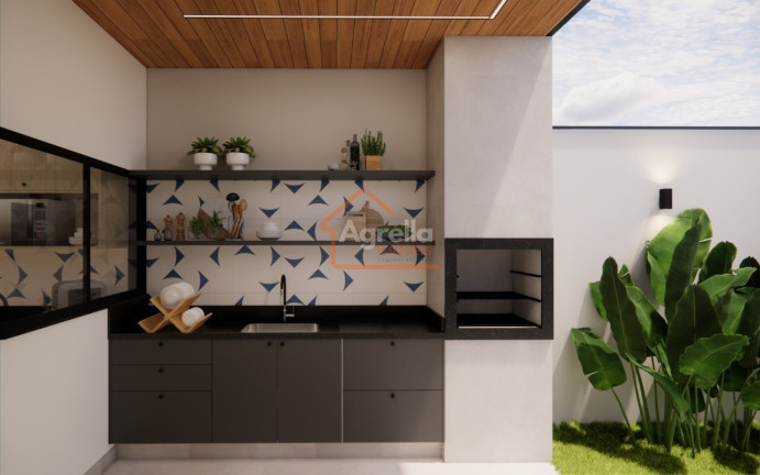 Imagem Casa com 3 Quartos à Venda, 85 m² em Loteamento Parque Real Guaçu - Mogi Guaçu Imagem Casa com 3 Quartos à Venda, 85 m² em Loteamento Parque Real Guaçu - Mogi Guaçu