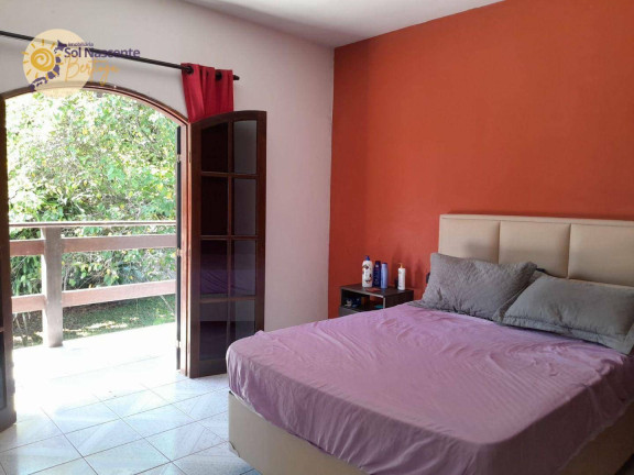 Imagem Casa com 3 Quartos à Venda, 247 m² em Jardim  Indaiá - Bertioga