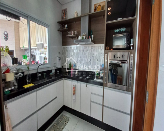 Imagem Imóvel com 4 Quartos à Venda, 298 m² em Residencial Renaissance - Sorocaba Imagem Imóvel com 4 Quartos à Venda, 298 m² em Residencial Renaissance - Sorocaba