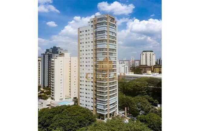 Imagem Cobertura com 4 Quartos à Venda, 367 m² em Chácara Klabin - São Paulo Imagem Cobertura com 4 Quartos à Venda, 367 m² em Chácara Klabin - São Paulo