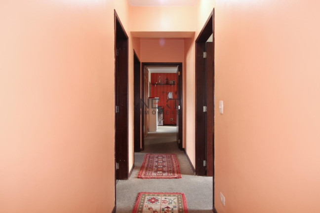 Imagem Apartamento com 3 Quartos à Venda, 197 m² em Centro - Curitiba