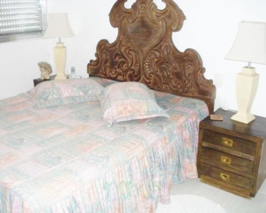 Imagem Apartamento com 3 Quartos à Venda, 180 m² em Pitangueiras - Guarujá