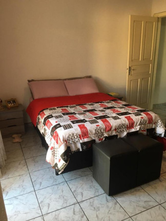 Imagem Casa com 3 Quartos à Venda, 120 m² em Tatuapé - São Paulo
