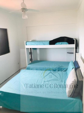 Imagem Apartamento com 1 Quarto à Venda, 40 m² em Balneário Itaguaí - Mongaguá