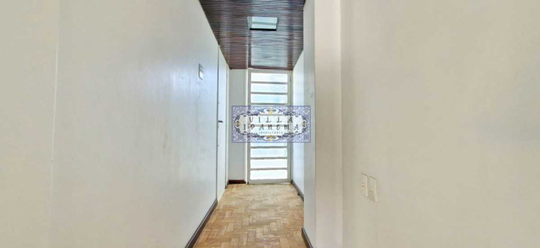 Imagem Cobertura com 5 Quartos à Venda, 322 m² em Tijuca - Rio De Janeiro